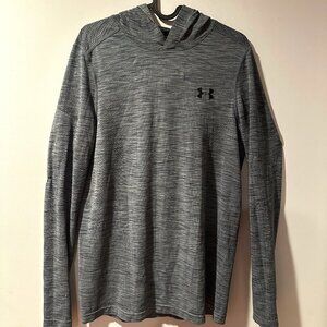 Under Armour Athletic Hoodie - Gray